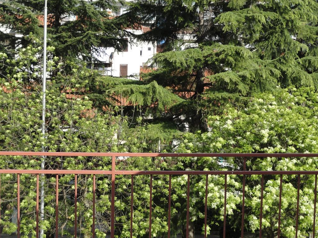 Apartments Pribilovic Budva Kültér fotó