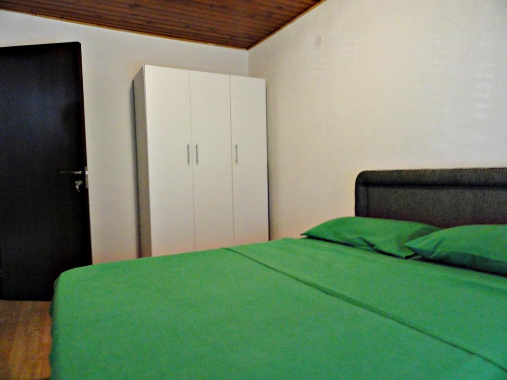 Apartments Pribilovic Budva Szoba fotó