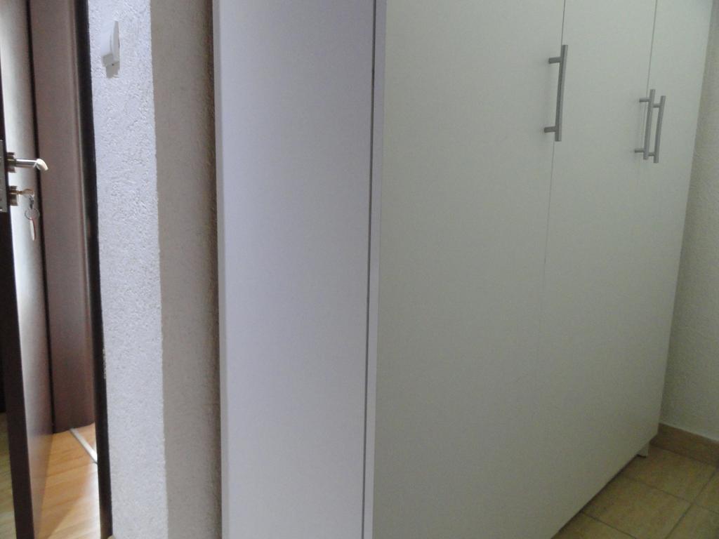 Apartments Pribilovic Budva Szoba fotó