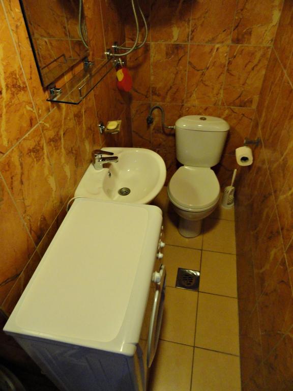 Apartments Pribilovic Budva Szoba fotó