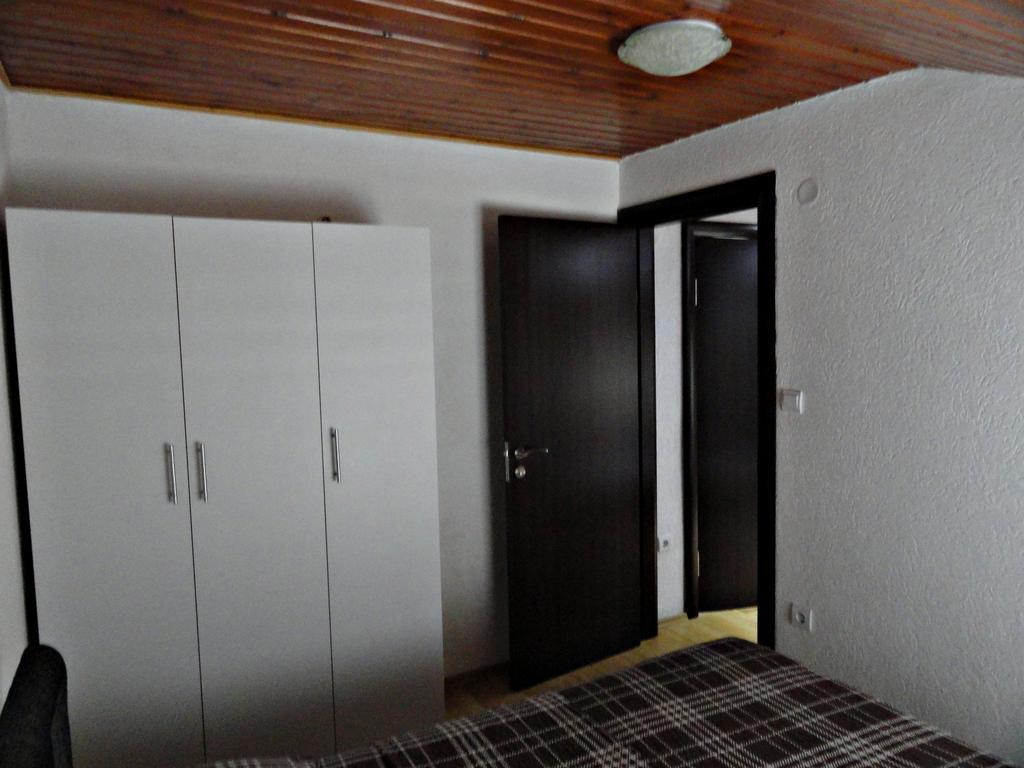Apartments Pribilovic Budva Szoba fotó
